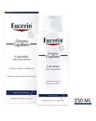 Eucerin Calming Urea Shampoo 250ml