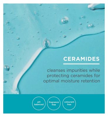 Curél Foaming Facial Wash 150ml for Dry, Sensitive Skin (5)