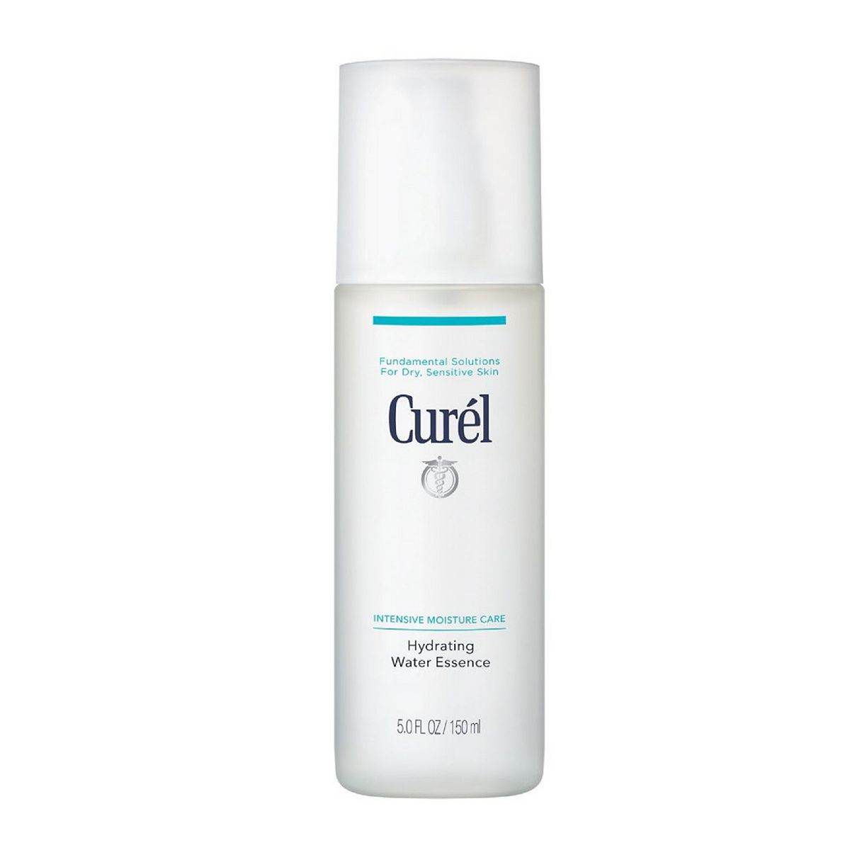 Curel Curél Hydrating Water Essence 150Ml For Dry Sensitive Skin