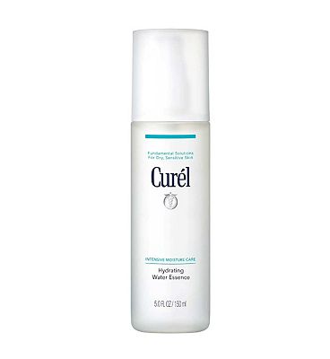 Curl Hydrating Water Essence 150ml for Dry, Sensitive Skin