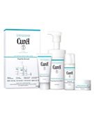 Curél Enrich 2 Week Trial & Travel Kit for Dry, Sensitive Skin