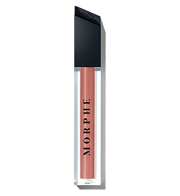 Morphe Lip Gloss Attention Attention