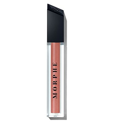 Morphe lip gloss issa vibe 4.5ml Issa Vibe