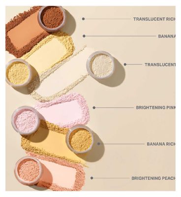 Morphe Bake & Set Setting Powder (25)