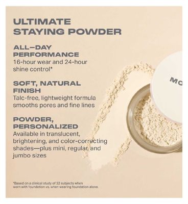 Morphe Bake & Set Setting Powder (26)