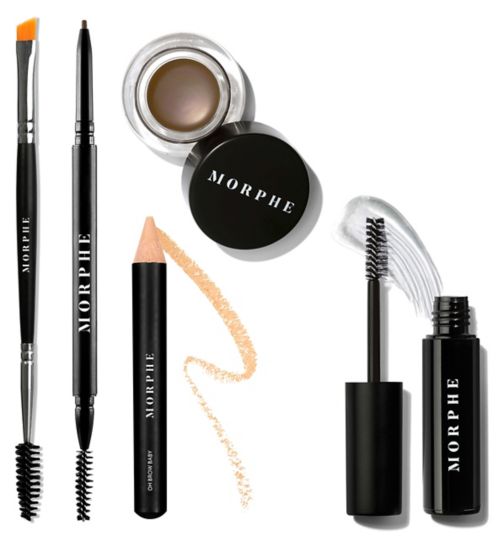 Morphe Arch Obsessions 5-Piece Brow Kit