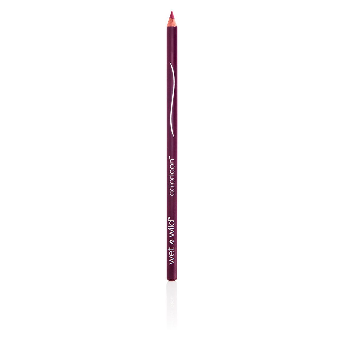 Wet N Wild Color Icon Lipliner Pencil Fab Fuchsia