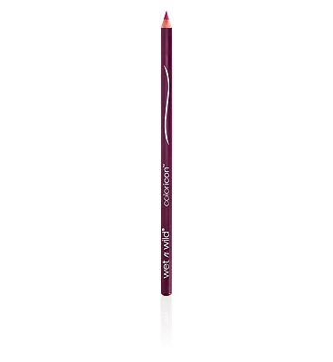 Wet N Wild Color Icon Lipliner Pencil Willow Willow