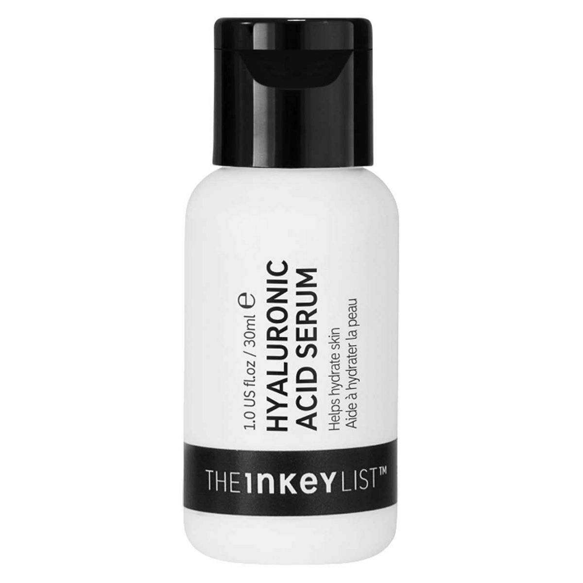 The Inkey List ™ Hyaluronic Acid Serum 30ml