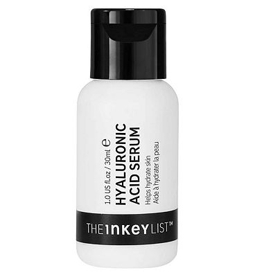 The INKEY List Hyaluronic Acid Serum 30ml