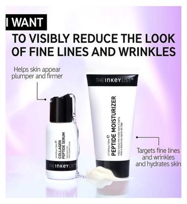 The INKEY List™ Hyaluronic Acid Serum 30ml (7)