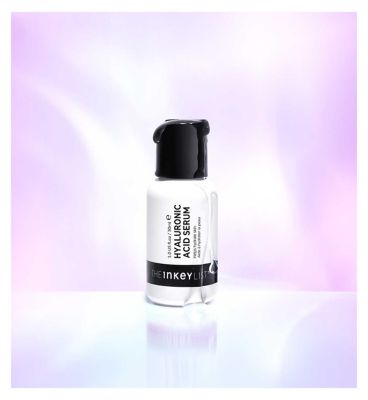 The INKEY List™ Hyaluronic Acid Serum 30ml (8)
