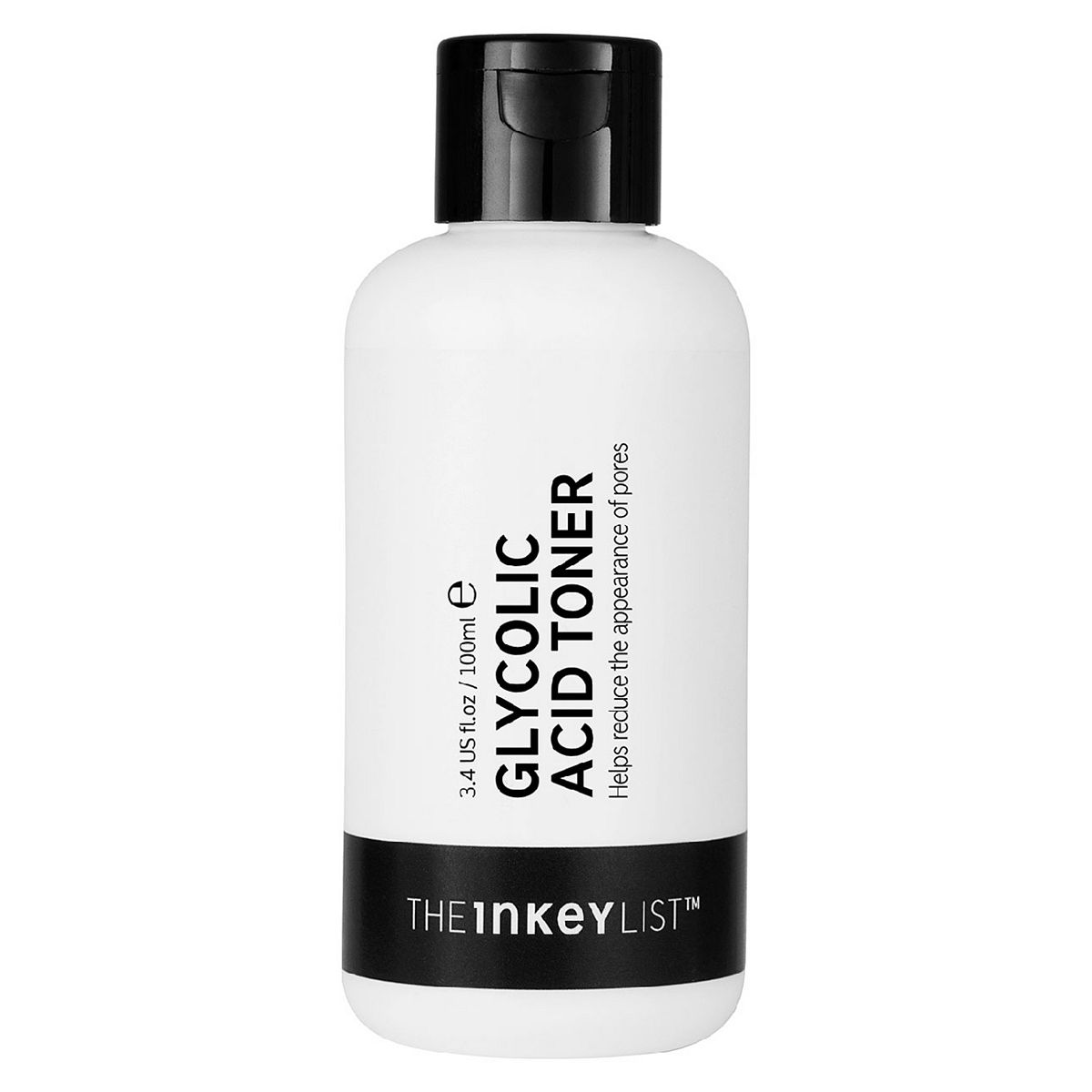 The Inkey List ™ Glycolic Acid Toner 100ml