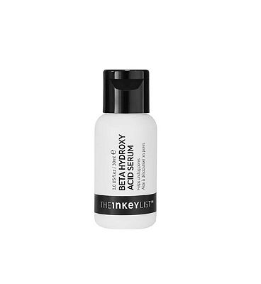 The INKEY List Beta Hydroxy Acid Serum 30ml