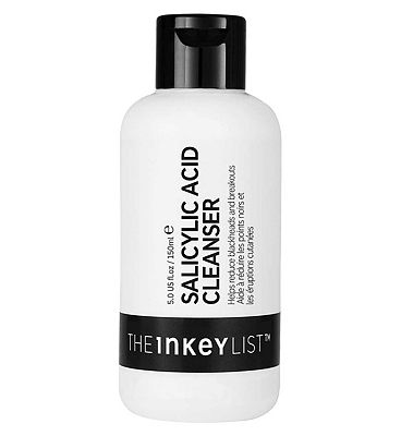 The INKEY List Salicylic Acid Cleanser 150ml