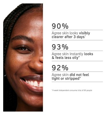 The INKEY List™ Salicylic Acid Cleanser 150ml (7)