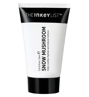 snow mushroom moisturizer review
