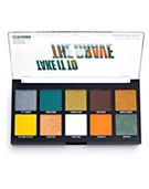 Makeup Obsession Take It To The Grave Shadow Palette
