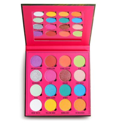 rady moonlight palette