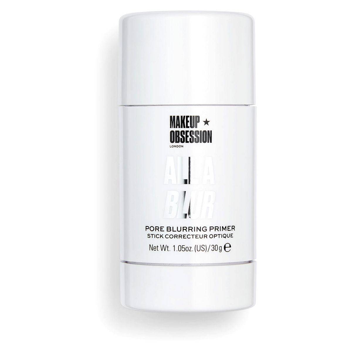 Mr Makeup Obsession All A Blur Pore Blurring Primer