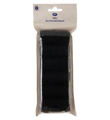 Hair Rollers Hair Accessories Boots