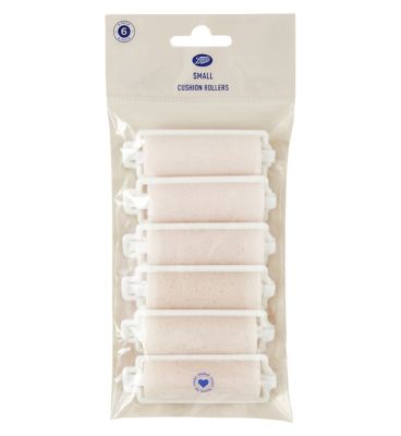 Hair Rollers Hair Accessories Boots