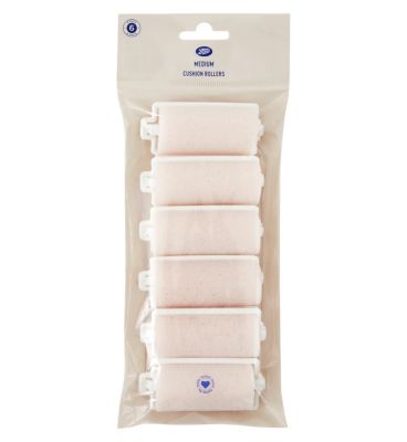 Hair Rollers Hair Accessories Boots