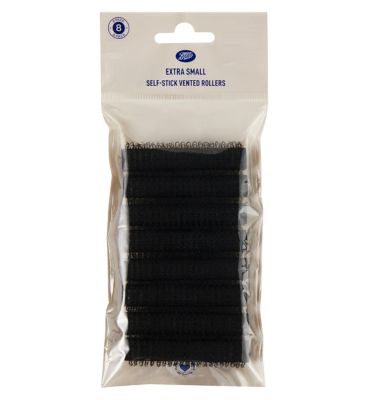 Hair Rollers Hair Accessories Boots