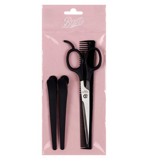 Hair Scissors, Rollers and Brushes | Hair Accessories - Boots