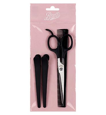 Boots Essentials Cutting Kit