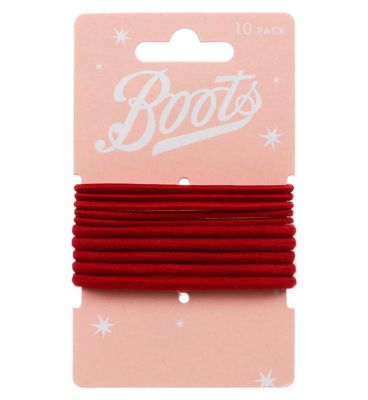 Hair accessories back to school Boots UK