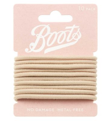 Hairband Ties Hair Accessories Boots