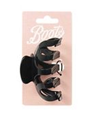 Boots Large Claw - Black
