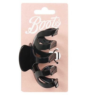 Boots octo style claw black