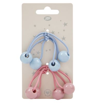 Hairband Ties Hair Accessories Boots