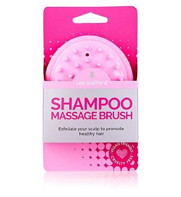 Lee Stafford Shampoo Massage Brush