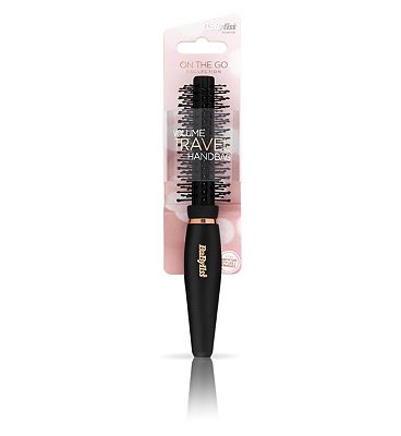 BaByliss Mini Radial Brush