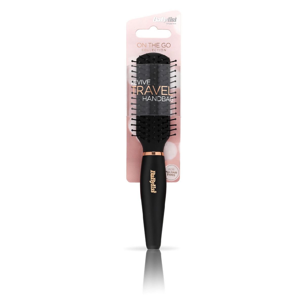 Babyliss Mini Styling Brush