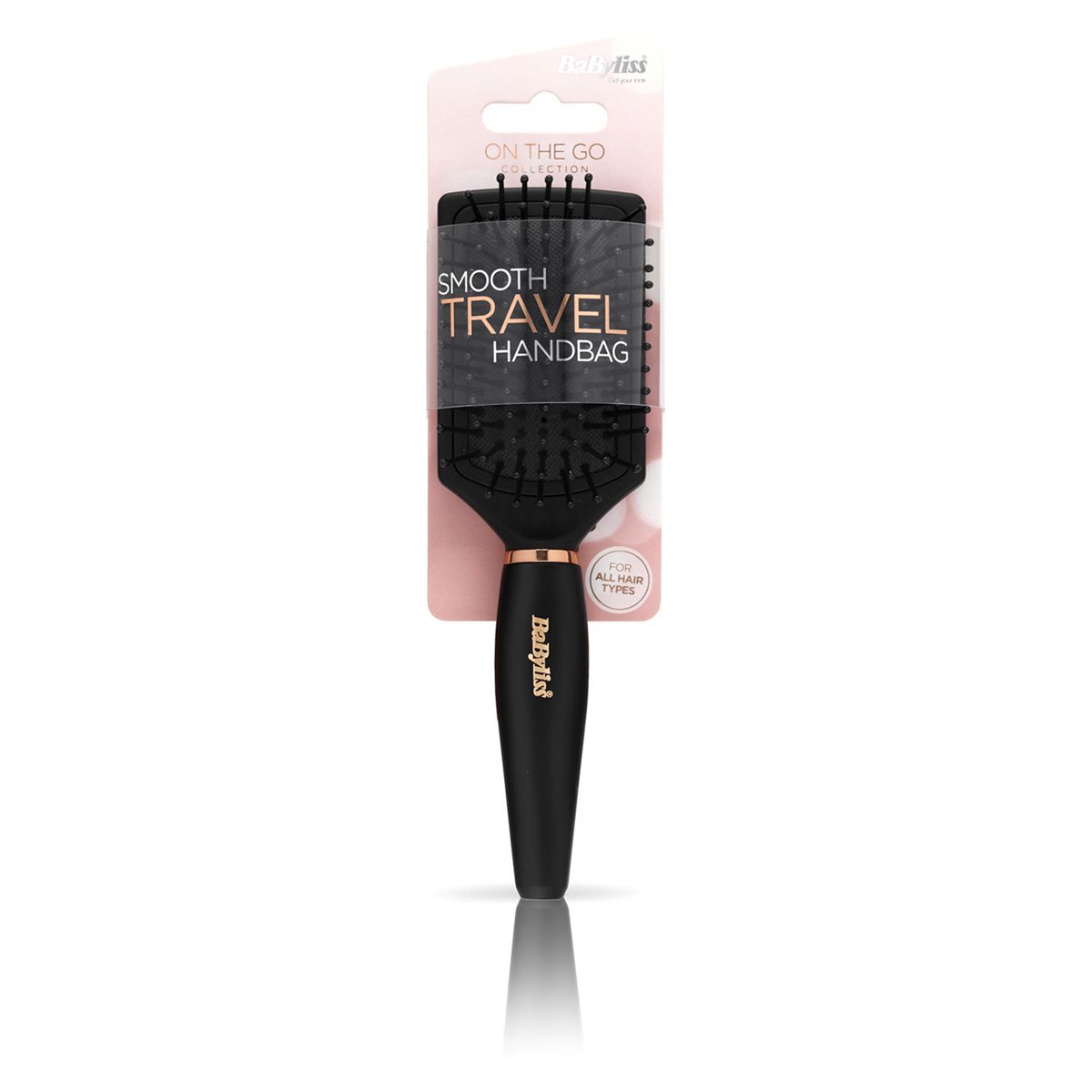 Babyliss Mini Paddle Brush
