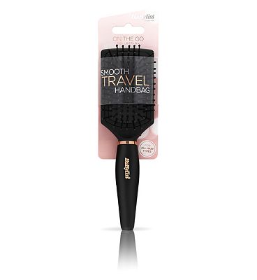 BaByliss Mini Paddle Brush