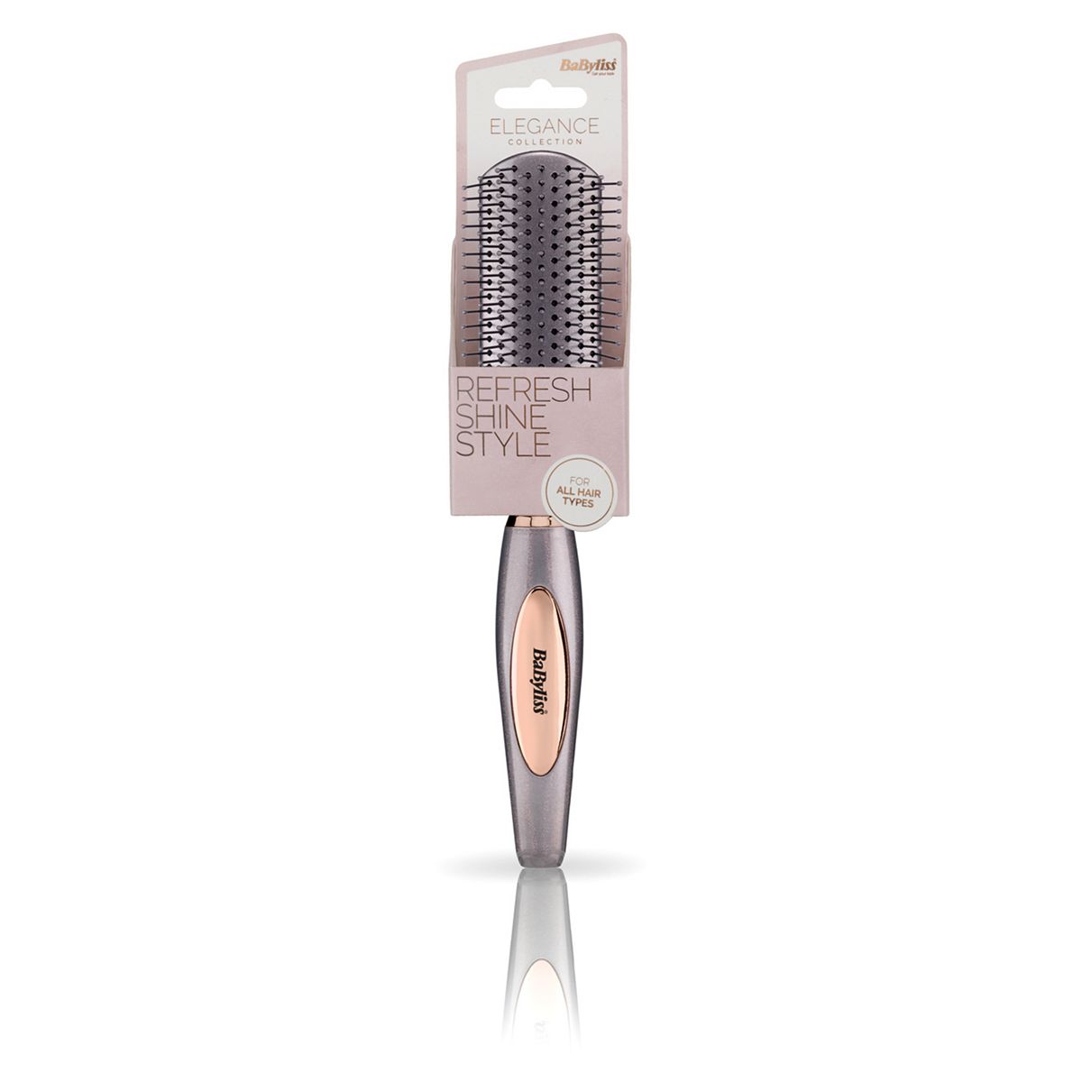 Babyliss Elegance Styling Brush