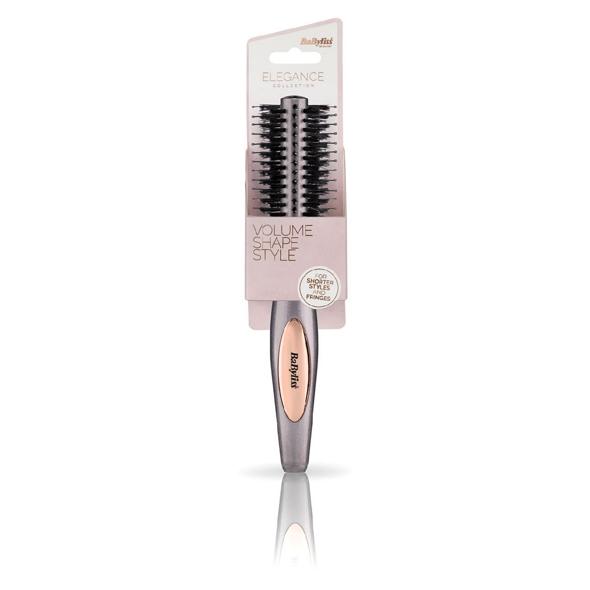 Babyliss Elegance Small Radial Brush