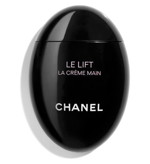 CHANEL  LE LIFT  THE SMOOTHING, EVEN-TONING AND REPLENISHING HAND CREAM