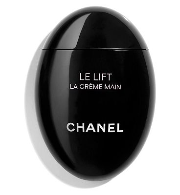 CHANEL LE LIFT The Smoothing, Even-Toning and Replenishing Hand