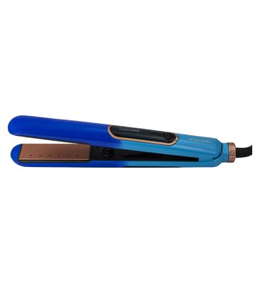 nicky clarke supershine straightener izora