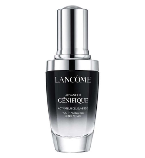 Lancôme Advanced Génifique 50ml Hydrating Face Serum