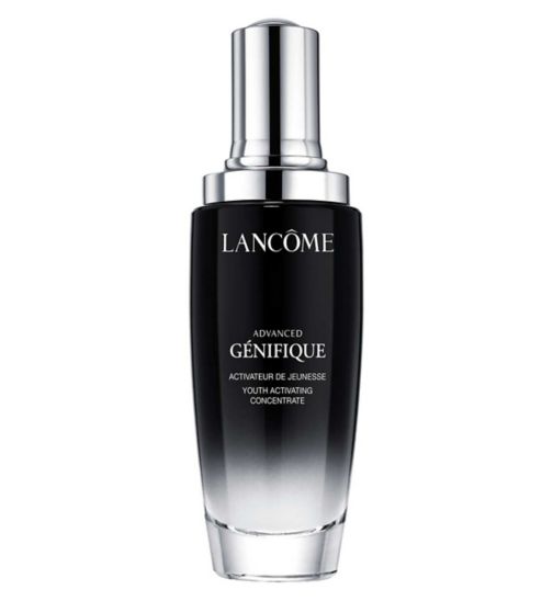 Lancôme Advanced Génifique 75ml Hydrating Face Serum