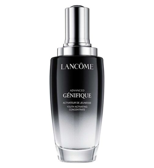 Lancôme Advanced Génifique 115ml Hydrating Face Serum