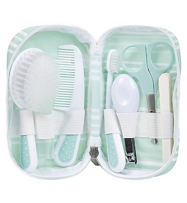 Boots Baby Grooming Kit