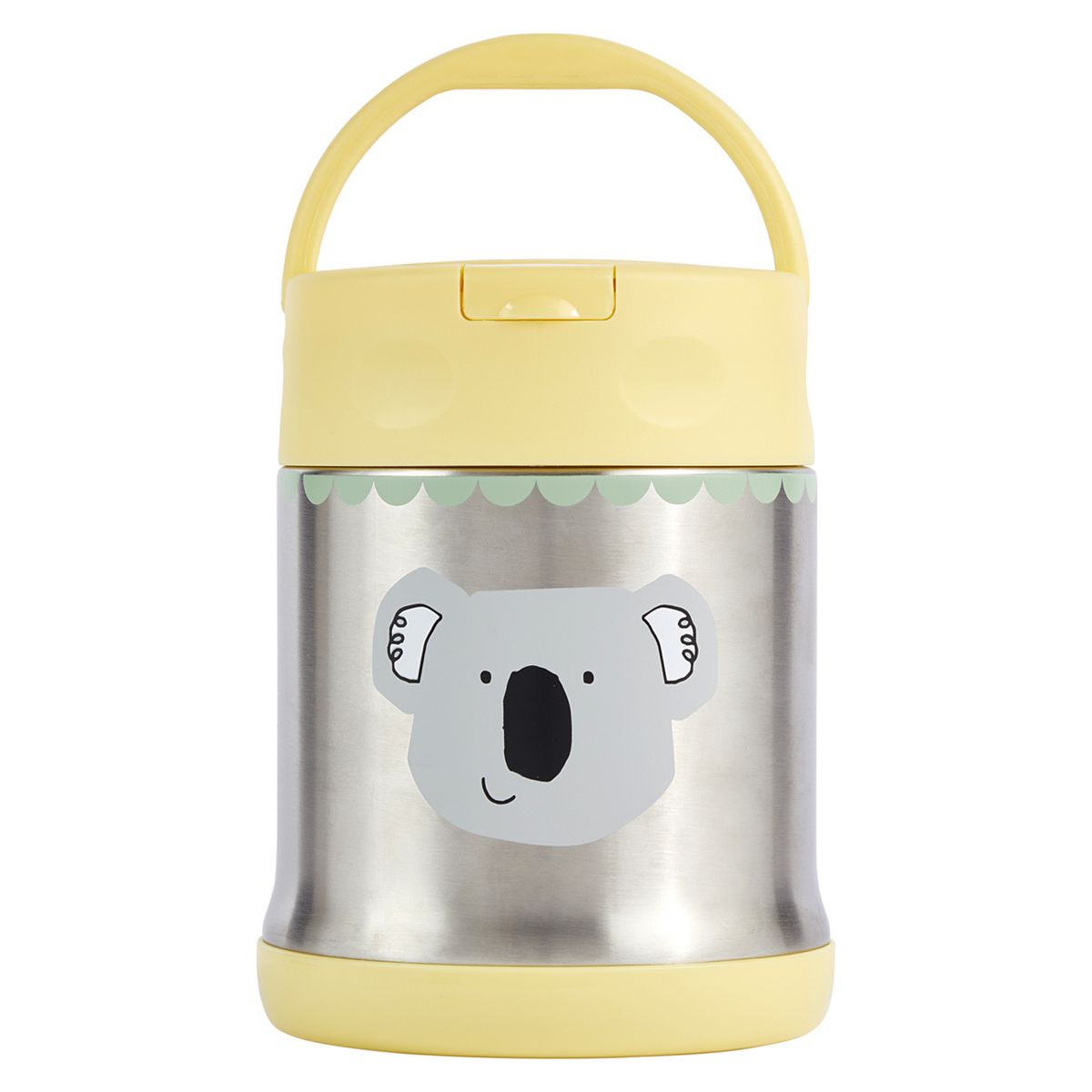   Baby Insulated Jar 350Ml